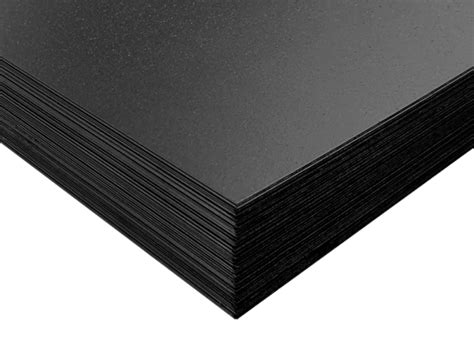 matte black sheet metal|black galvanized sheet metal.